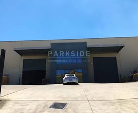 Factory, Warehouse & Industrial commercial property for lease at South Windsor NSW 2756