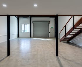 Factory, Warehouse & Industrial commercial property leased at 2-4/55 West Burleigh Road Burleigh Heads QLD 4220