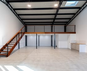 Factory, Warehouse & Industrial commercial property leased at 2-4/55 West Burleigh Road Burleigh Heads QLD 4220