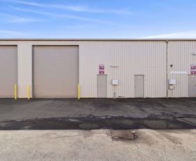 Factory, Warehouse & Industrial commercial property leased at 4/5 Trewin Street Wendouree VIC 3355
