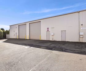 Factory, Warehouse & Industrial commercial property leased at 4/5 Trewin Street Wendouree VIC 3355