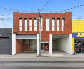 Factory, Warehouse & Industrial commercial property leased at 6 Duke Street Abbotsford VIC 3067
