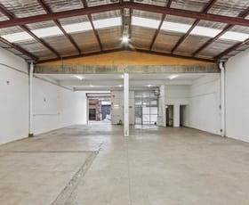 Factory, Warehouse & Industrial commercial property leased at 6 Duke Street Abbotsford VIC 3067