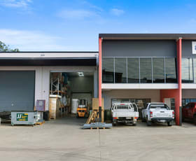 Factory, Warehouse & Industrial commercial property leased at 15/18 Hinkler Court Brendale QLD 4500