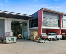 Factory, Warehouse & Industrial commercial property leased at 15/18 Hinkler Court Brendale QLD 4500