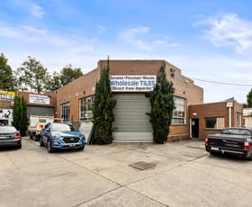 Factory, Warehouse & Industrial commercial property leased at 1/6 Ely Court Keilor East VIC 3033