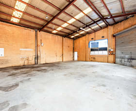 Factory, Warehouse & Industrial commercial property leased at 1/6 Ely Court Keilor East VIC 3033