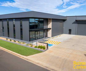 Showrooms / Bulky Goods commercial property for lease at 3 Commercial Avenue Dubbo NSW 2830