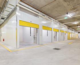 Factory, Warehouse & Industrial commercial property sold at 75/15 Jubilee Avenue Warriewood NSW 2102