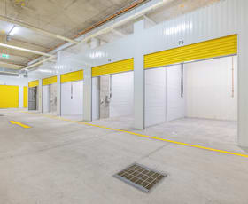 Factory, Warehouse & Industrial commercial property sold at 75/15 Jubilee Avenue Warriewood NSW 2102