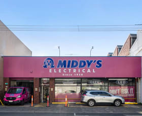 Showrooms / Bulky Goods commercial property leased at 229 Burwood Road Hawthorn VIC 3122