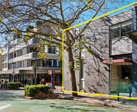 Medical / Consulting commercial property for lease at 7 Young Street Neutral Bay NSW 2089