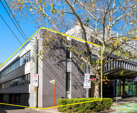 Medical / Consulting commercial property for lease at 7 Young Street Neutral Bay NSW 2089
