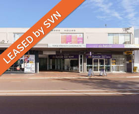 Offices commercial property leased at Unit 1/439-441 Albany Highway Victoria Park WA 6100
