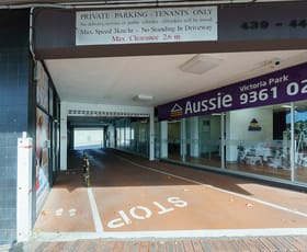 Offices commercial property for lease at Unit 1/439-441 Albany Highway Victoria Park WA 6100