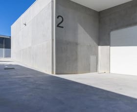 Factory, Warehouse & Industrial commercial property leased at Unit 2/51-57 Advantage Avenue Morisset NSW 2264