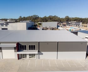 Factory, Warehouse & Industrial commercial property for lease at Unit 4/51-57 Advantage Avenue Morisset NSW 2264