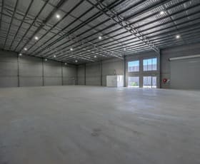Factory, Warehouse & Industrial commercial property leased at Unit 4/51-57 Advantage Avenue Morisset NSW 2264