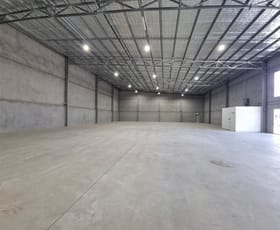 Factory, Warehouse & Industrial commercial property for lease at Unit 4/51-57 Advantage Avenue Morisset NSW 2264