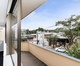 Offices commercial property leased at Suite 5/96 Hampden Road Artarmon NSW 2064