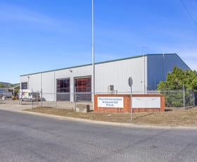 Factory, Warehouse & Industrial commercial property leased at WHOLE OF PROPERTY/292-300 Alexandra Street Kawana QLD 4701