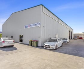 Factory, Warehouse & Industrial commercial property leased at WHOLE OF PROPERTY/292-300 Alexandra Street Kawana QLD 4701