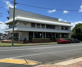 Offices commercial property for lease at 5/17 Torquay Road Pialba QLD 4655
