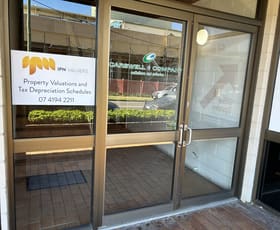 Offices commercial property for lease at 5/17 Torquay Road Pialba QLD 4655