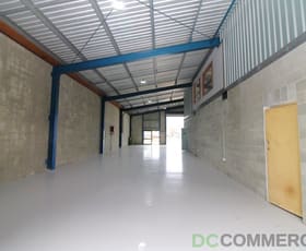 Factory, Warehouse & Industrial commercial property leased at 9 Stark Court Harristown QLD 4350