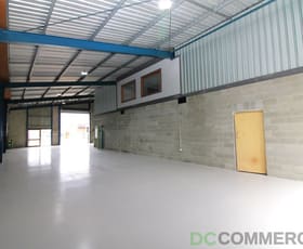 Factory, Warehouse & Industrial commercial property leased at 9 Stark Court Harristown QLD 4350