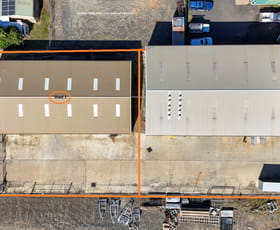 Factory, Warehouse & Industrial commercial property for lease at 1 Maddison Court Svensson Heights QLD 4670