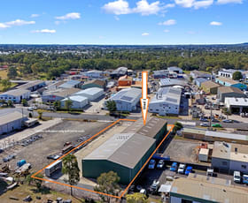 Factory, Warehouse & Industrial commercial property for lease at 1 Maddison Court Svensson Heights QLD 4670