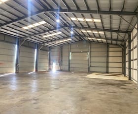 Factory, Warehouse & Industrial commercial property for lease at 1 Maddison Court Svensson Heights QLD 4670