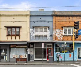 Offices commercial property for lease at 249A High Street Prahran VIC 3181