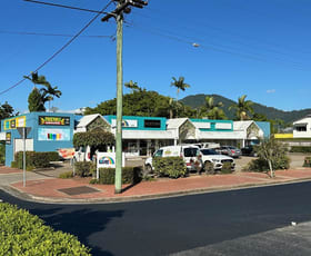 Medical / Consulting commercial property for lease at 85-87 Woodward Street Edge Hill QLD 4870