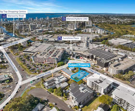 Offices commercial property for lease at 6 Pikki Street Maroochydore QLD 4558