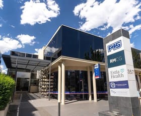 Offices commercial property for lease at Level 1/357 Camberwell Road Hawthorn VIC 3122