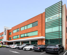 Offices commercial property leased at 202 Jells Road Wheelers Hill VIC 3150