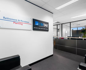 Offices commercial property leased at 202 Jells Road Wheelers Hill VIC 3150