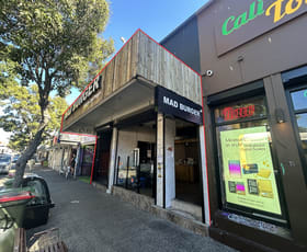 Shop & Retail commercial property leased at 145B Boundary Street West End QLD 4101