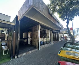 Shop & Retail commercial property leased at 145B Boundary Street West End QLD 4101