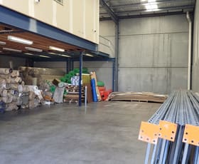 Factory, Warehouse & Industrial commercial property leased at 20/55-59 Norman St Peakhurst NSW 2210
