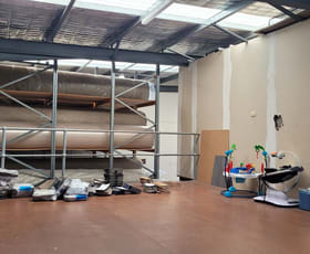 Factory, Warehouse & Industrial commercial property leased at 20/55-59 Norman St Peakhurst NSW 2210