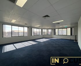 Offices commercial property leased at Penrith NSW 2750