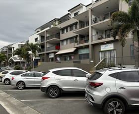 Offices commercial property leased at 19/2 Acacia Court Robina QLD 4226