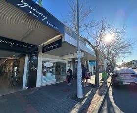 Shop & Retail commercial property for lease at 328 Kingsway Caringbah NSW 2229