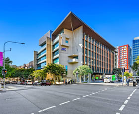 Medical / Consulting commercial property for lease at 100 Brookes Street Fortitude Valley QLD 4006