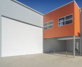 Factory, Warehouse & Industrial commercial property for lease at 7/20-24 Tom Thumb Avenue South Nowra NSW 2541