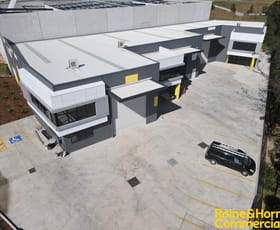 Factory, Warehouse & Industrial commercial property sold at Unit 3/10 Pikkat Drive Braemar NSW 2575