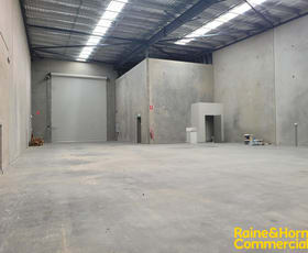 Factory, Warehouse & Industrial commercial property for lease at Unit 1/10 Pikkat Drive Braemar NSW 2575